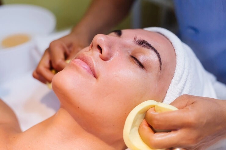 Facial Treatments in Walnut Creek CA
