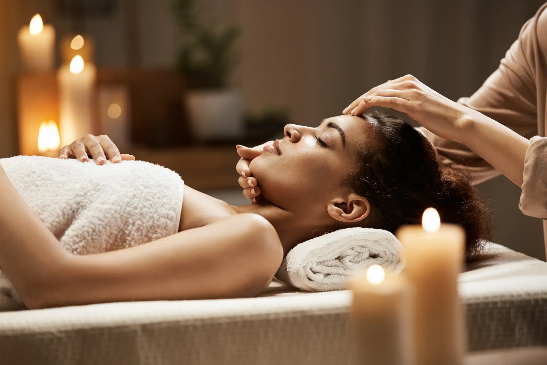 Facial Treatments